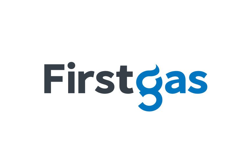 Firstgas logo
